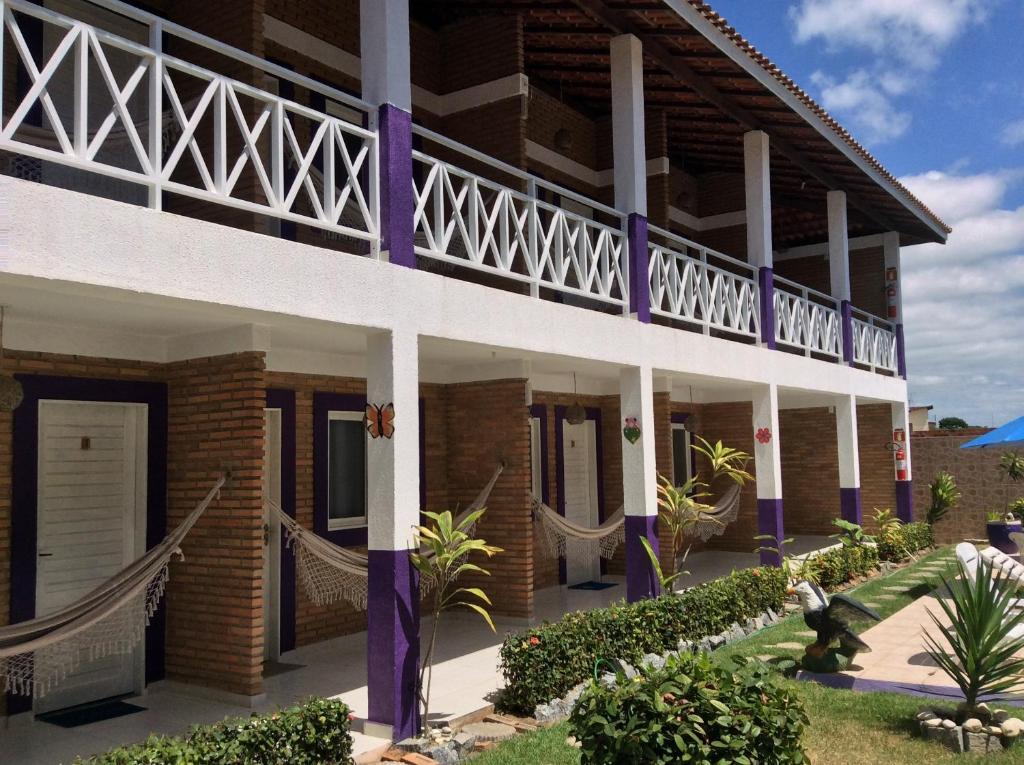 Inn Torre Do Sol Praia do Frances