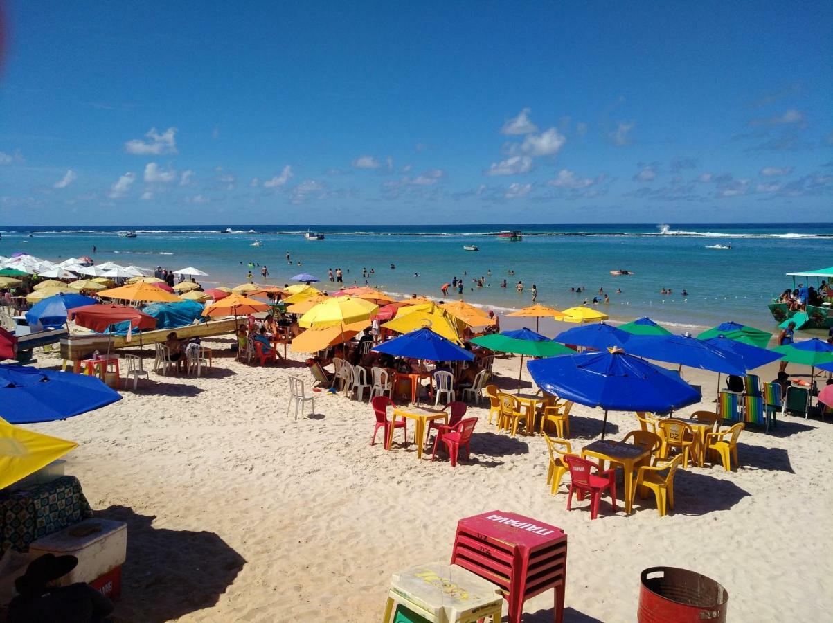 Inn Torre Do Sol Praia do Frances
