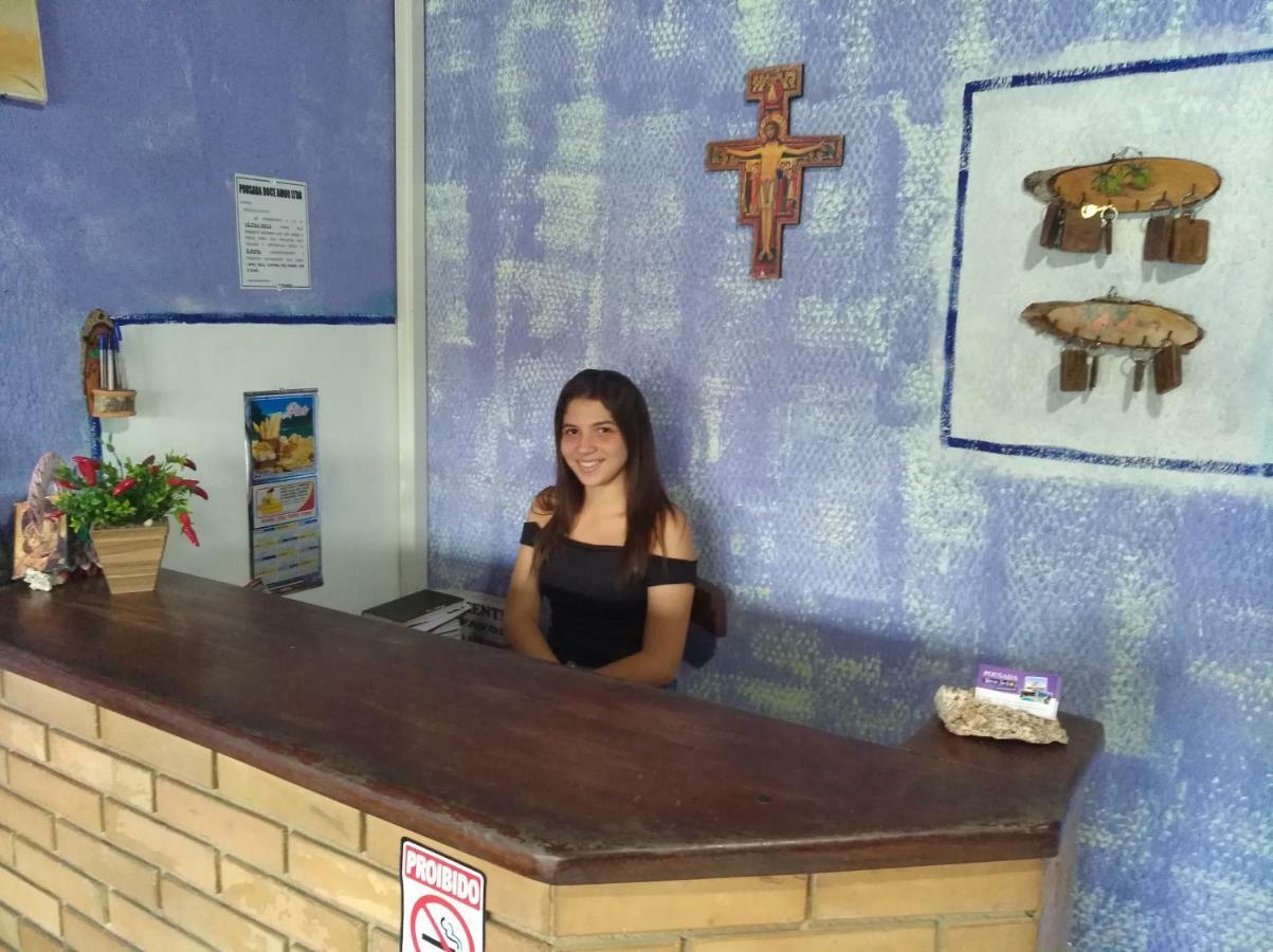 Torre Do Sol Inn 3*
